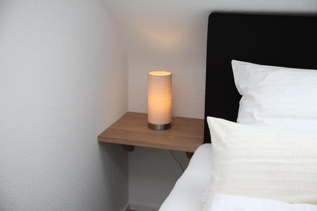 Moderne 2 Zimmer Wohnung In Leinfelden In Hervorragender Lage Und Infrastruktur Buitenkant foto