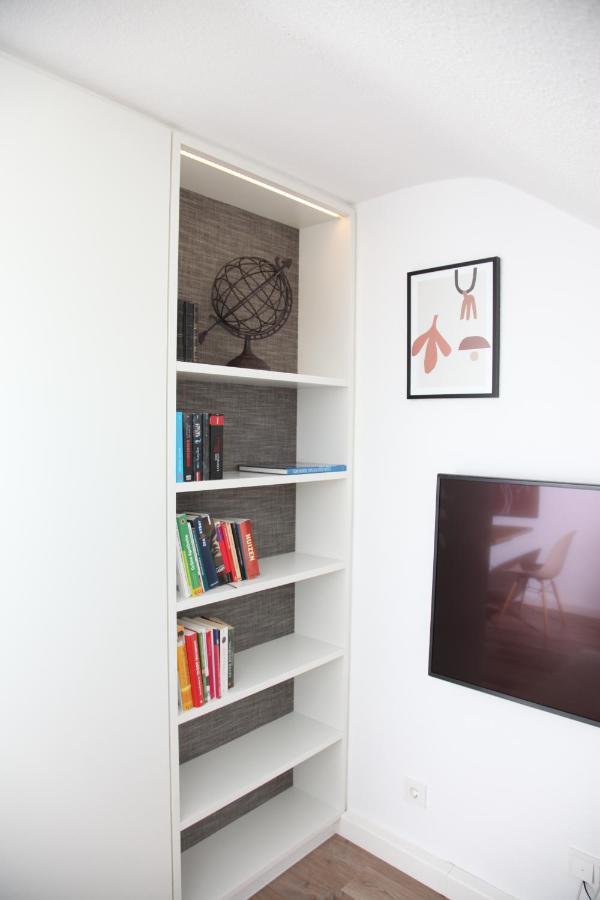 Moderne 2 Zimmer Wohnung In Leinfelden In Hervorragender Lage Und Infrastruktur Buitenkant foto