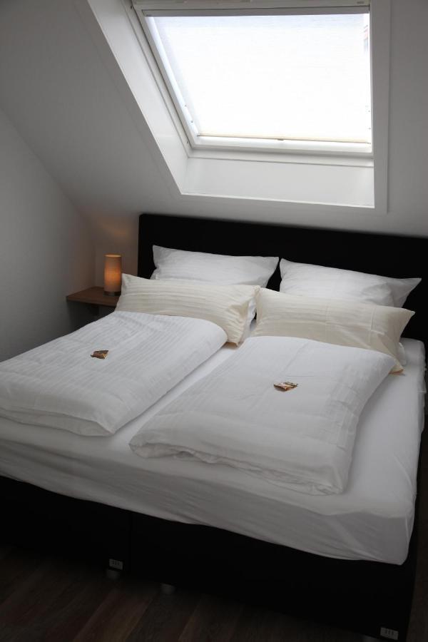 Moderne 2 Zimmer Wohnung In Leinfelden In Hervorragender Lage Und Infrastruktur Buitenkant foto